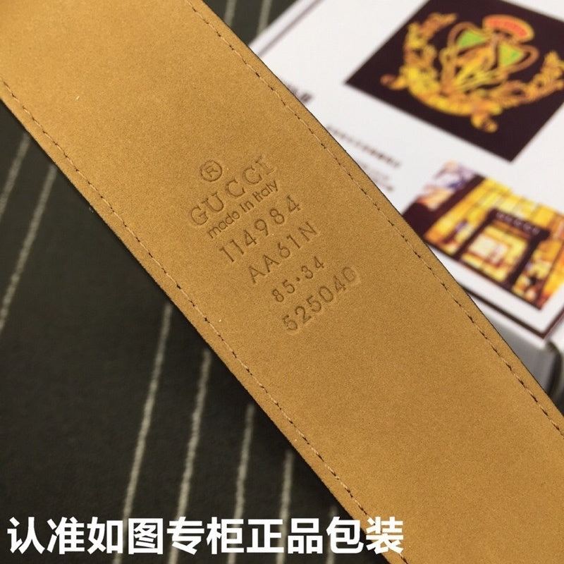 Ezyycart Bags Guccin Luxury Belt --105562