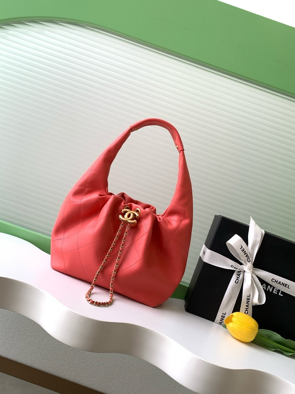 Anum Bags CHn Luxury Bag --114128