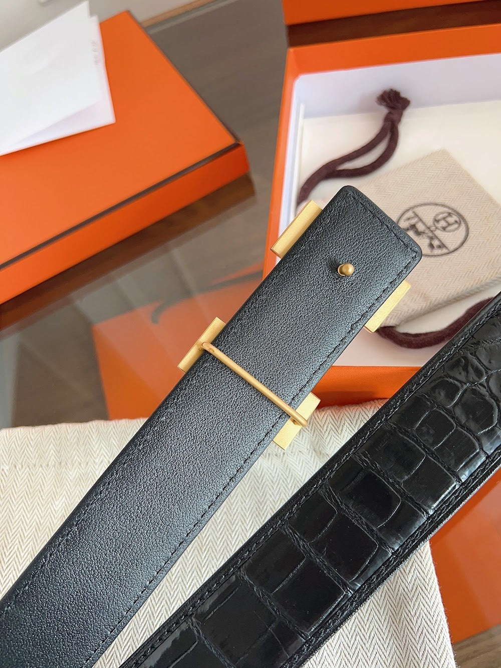 Anum Bags Hermesn Luxury Belt --106371