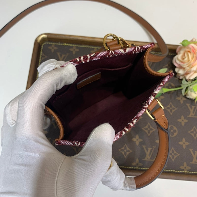 Ezyycart Bags ln Luxury Bag --59376