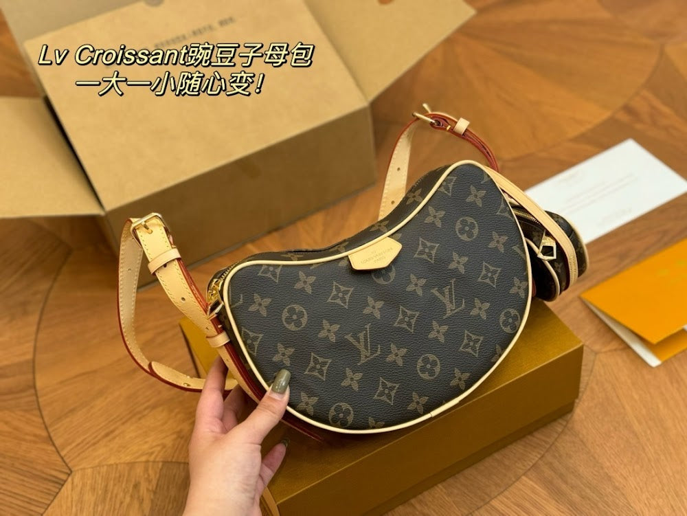 Anum Bags LVn Luxury Bag --80657