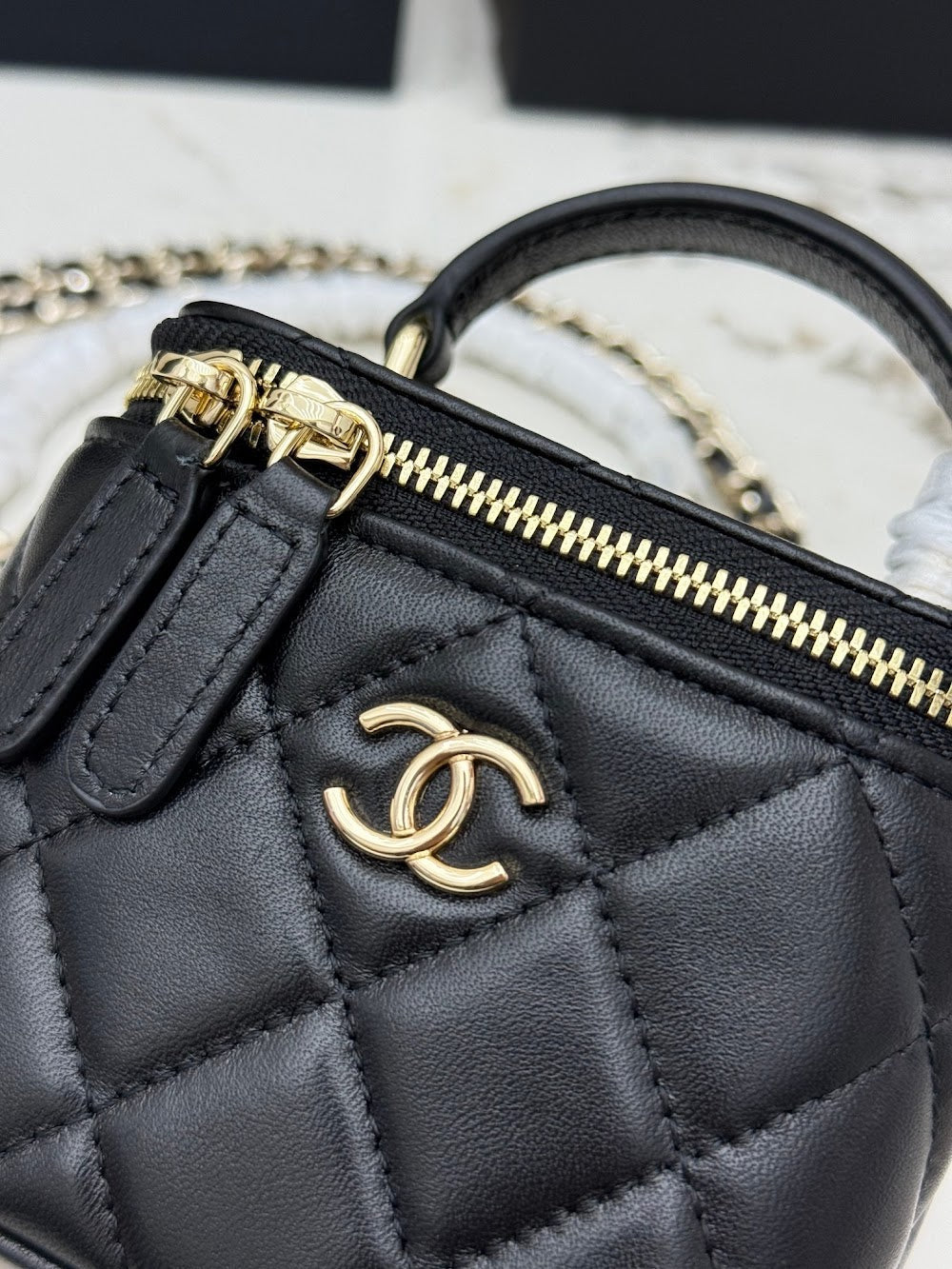 Anum Bags CHn Luxury Bag --113760