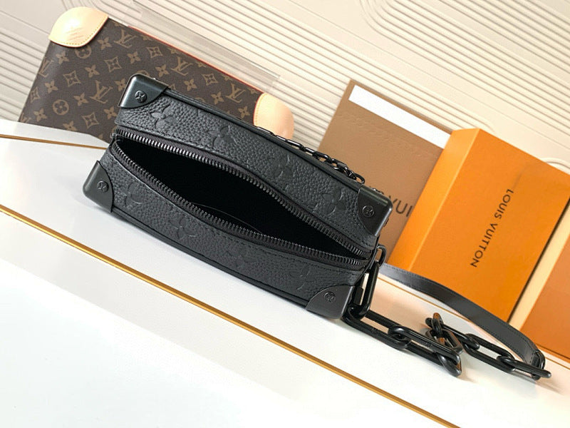 Anum Bags LVn Luxury Bag --79652
