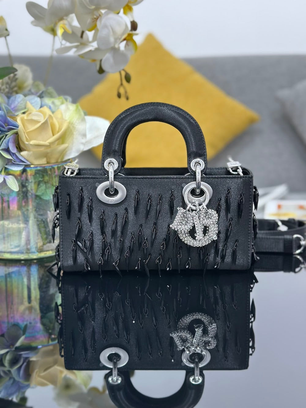 Ezyycart Bags Diorn Luxury Bag --115981