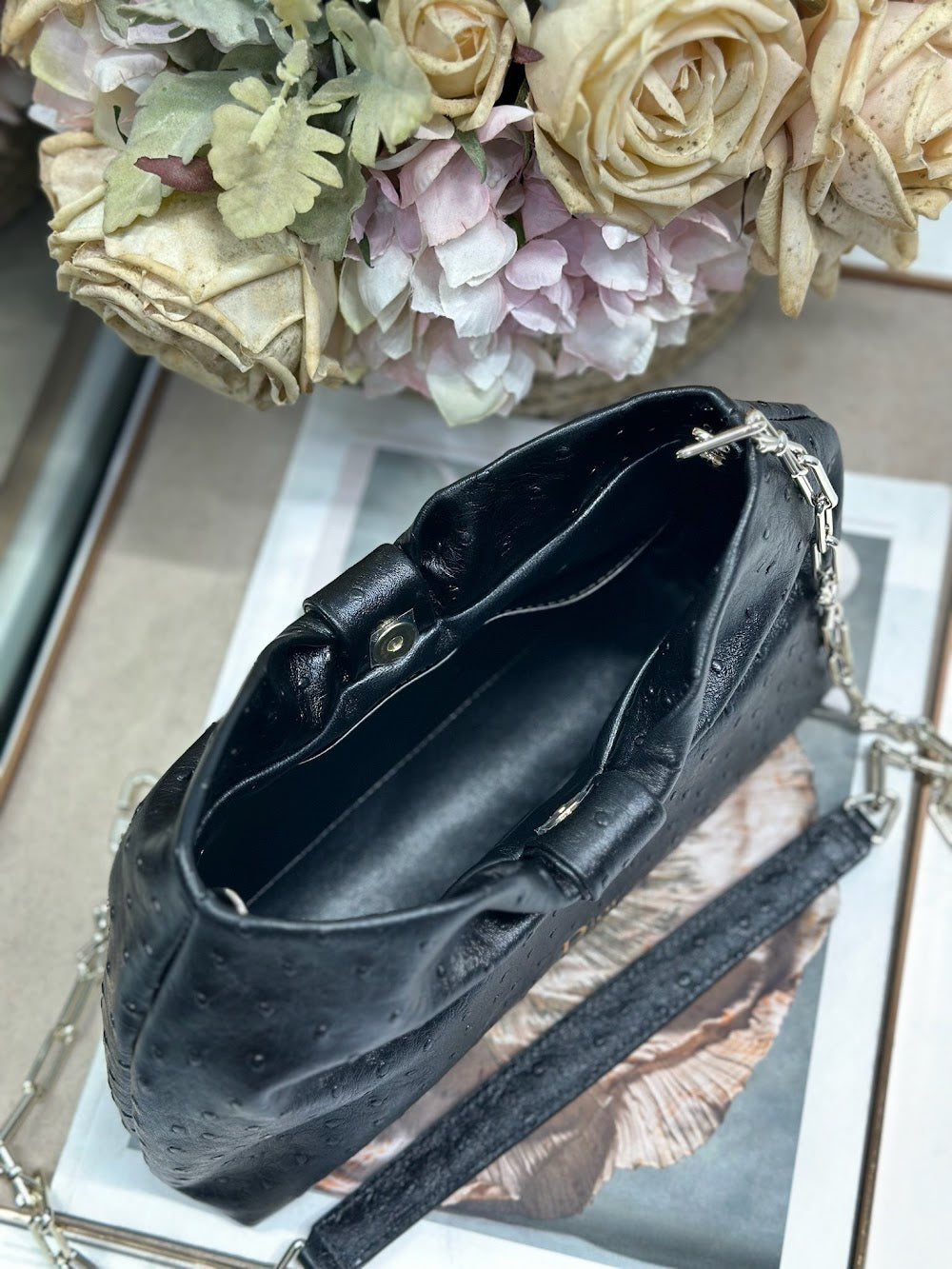 Ezyycart Bags Diorn Luxury Bag --115307