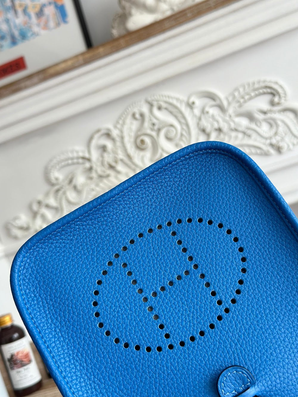 Anum Bags Hermesn Luxury Bag --116626