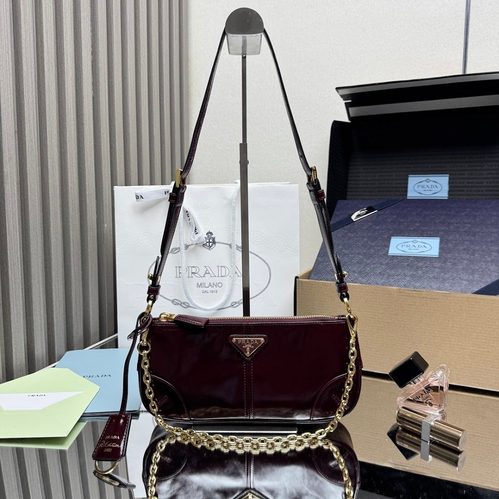Ezyycart Bags Pradn Luxury Bag --101719