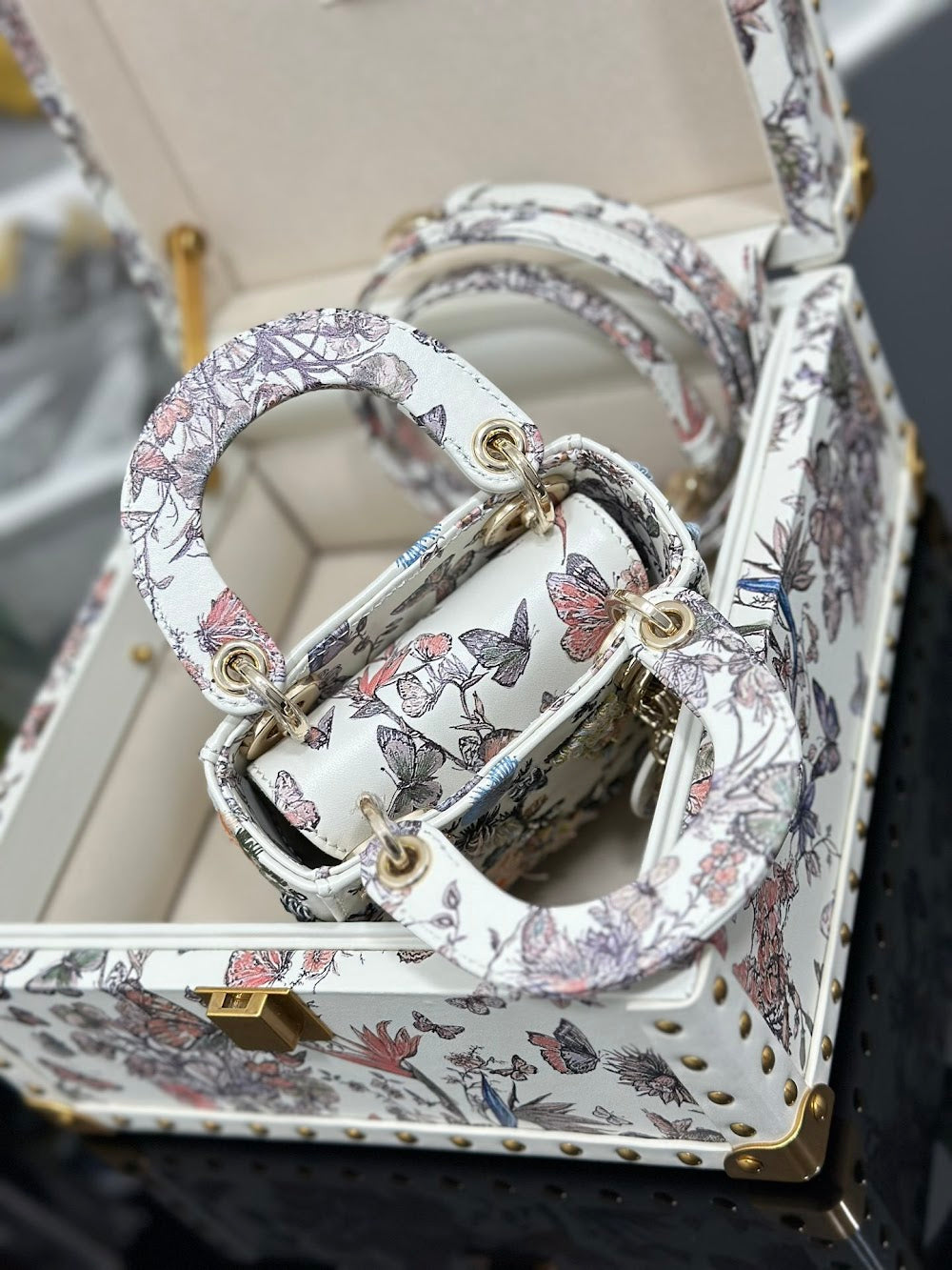 Anum Bags Diorn Luxury Bag --114464