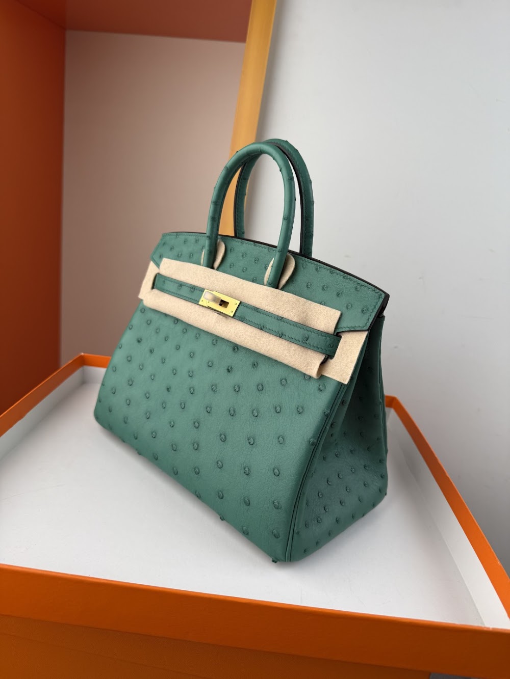 Anum Bags Hermesn Luxury Bag --116757