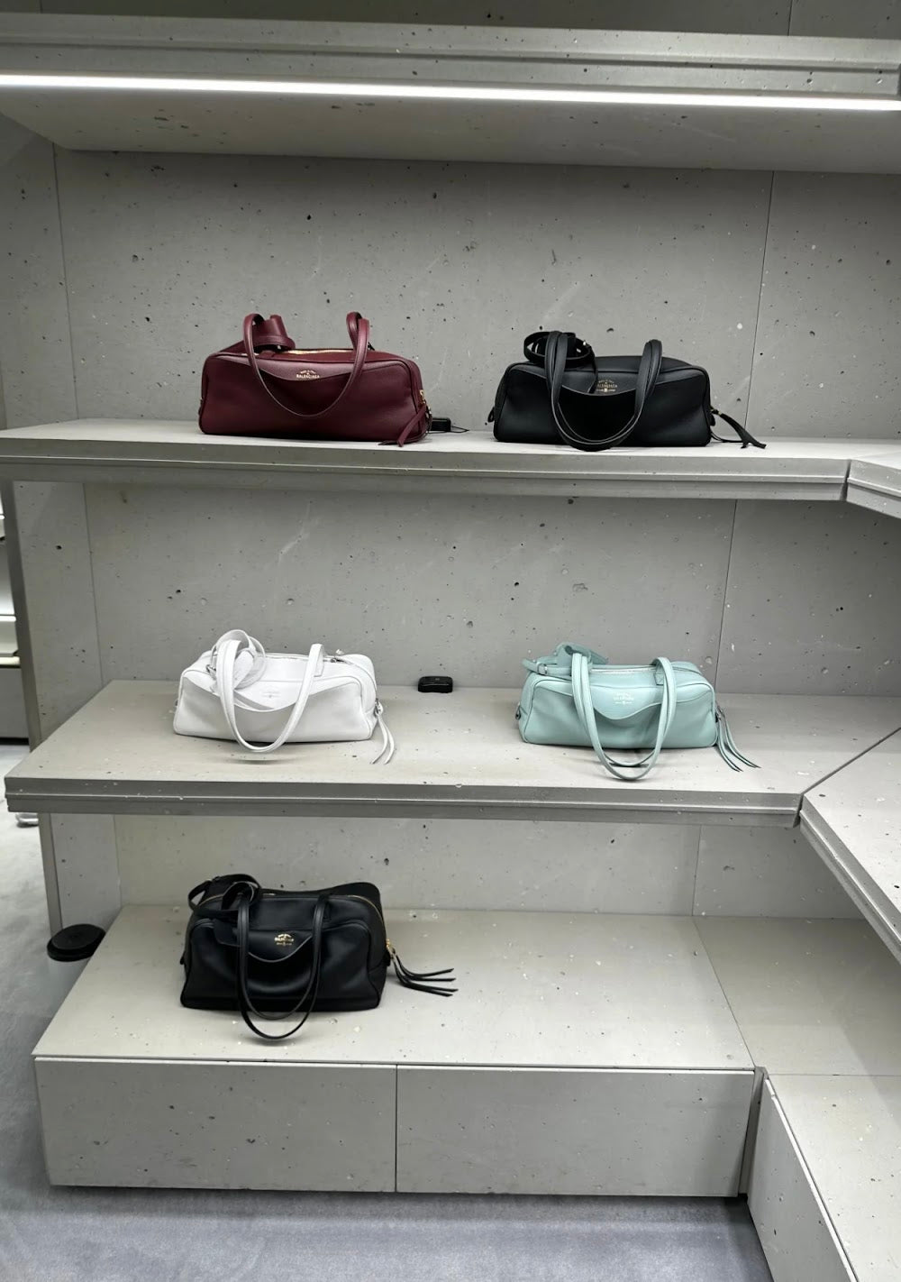 Ezyycart Bags Balenciaga Luxury Bag --111097