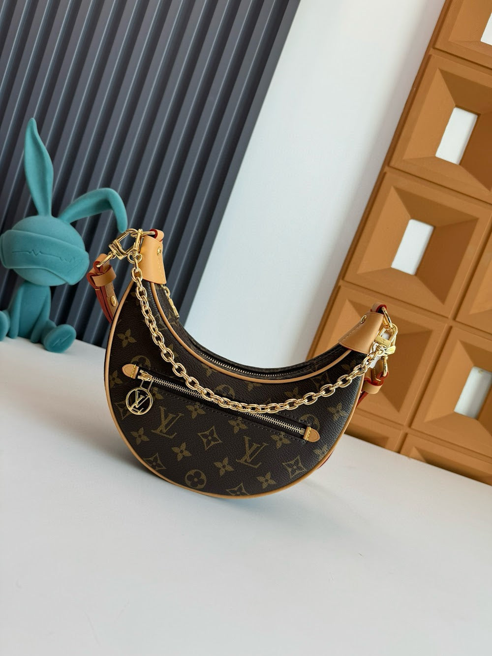 Anum Bags LVn Luxury Bag --79820