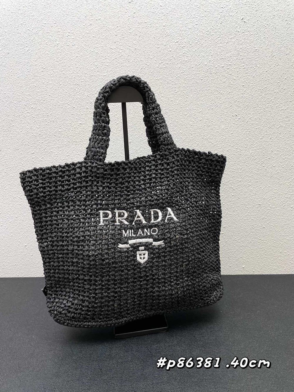 Ezyycart Bags Prada Luxury Bag --54418