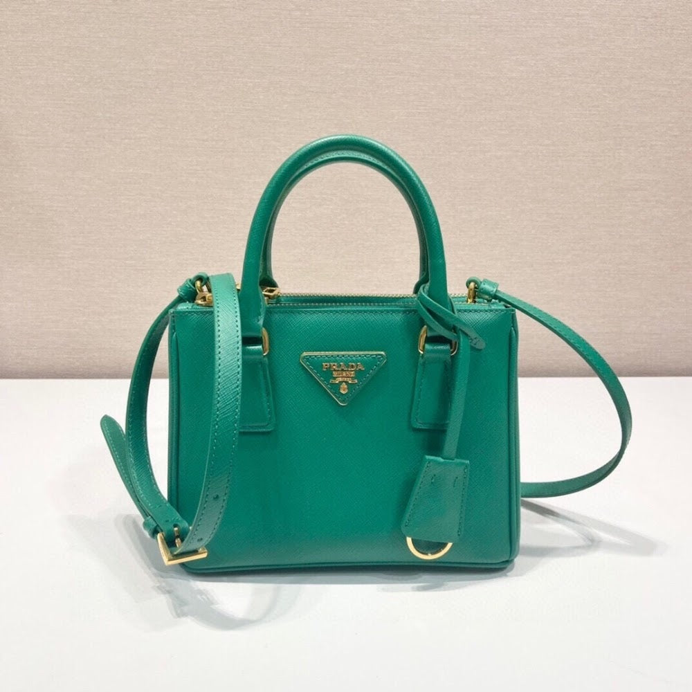 Ezyycart Bags Prada Luxury Bag --54437