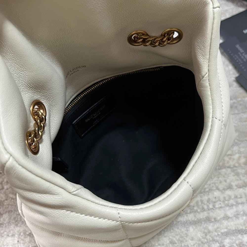 Ezyycart Bags YSLn Luxury Bag --119041