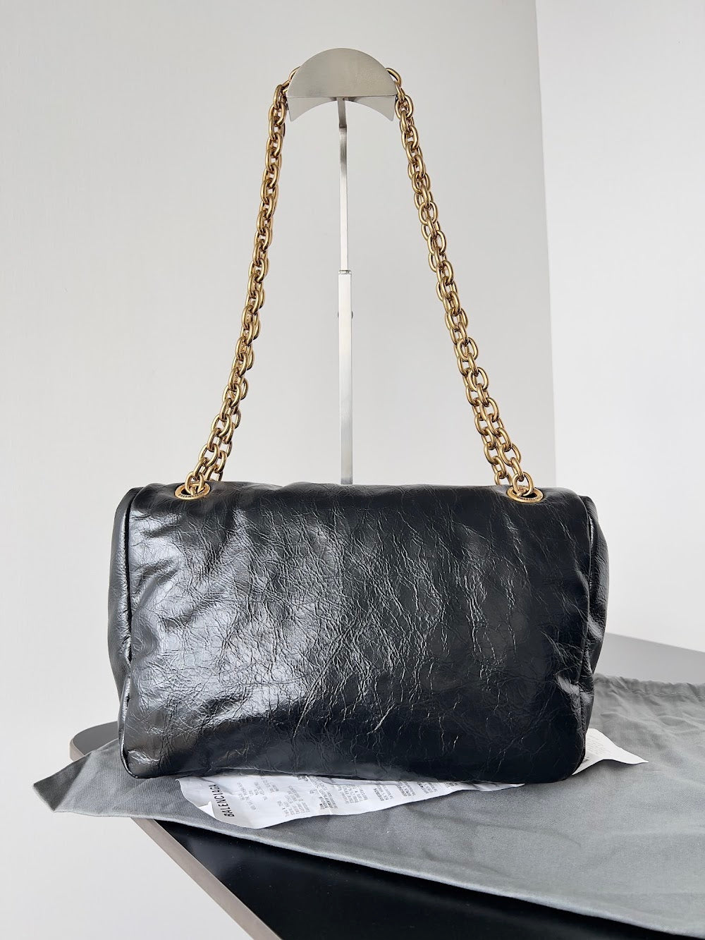 Ezyycart Bags Balenciaga Luxury Bag --111266