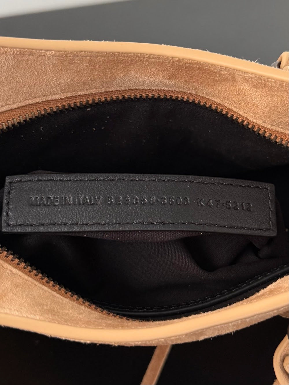 Ezyycart Bags Balenciaga Luxury Bag --111534