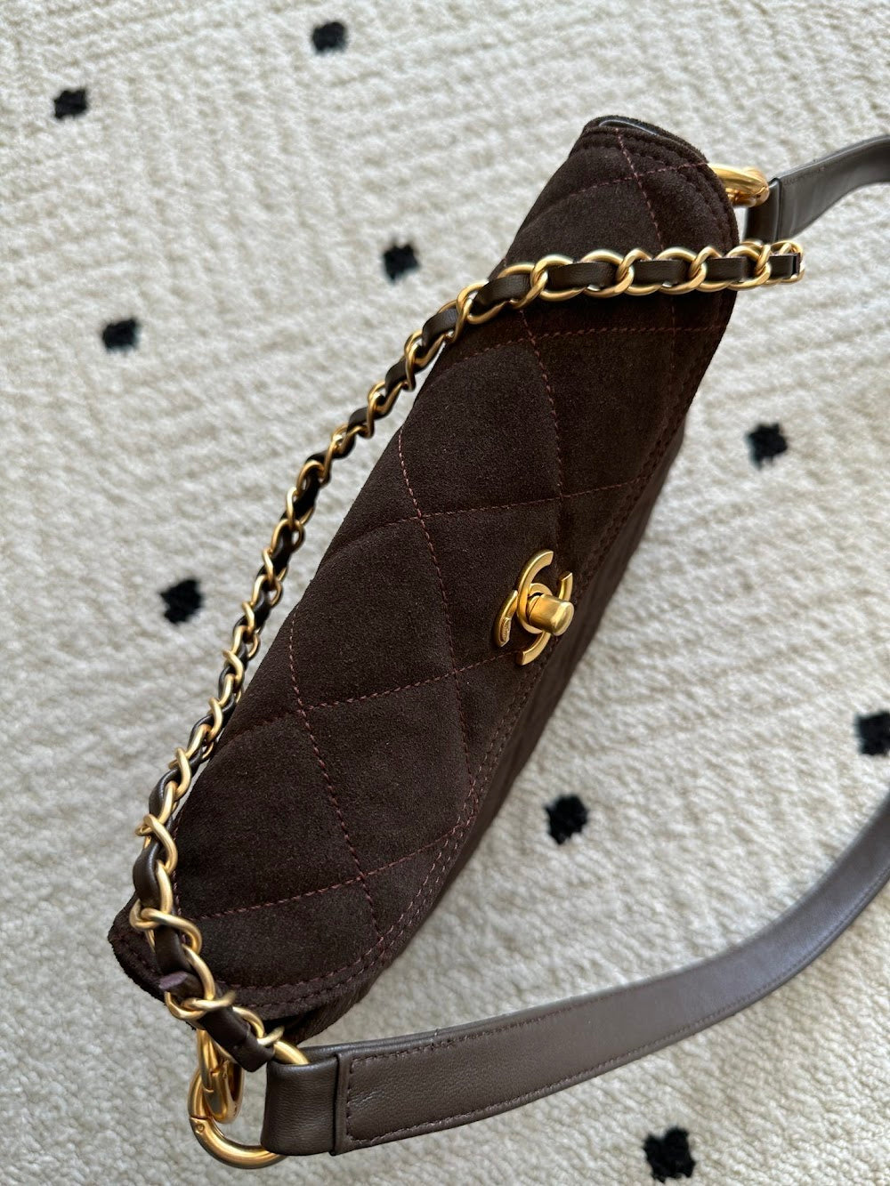 Anum Bags CHn Luxury Bag --112698