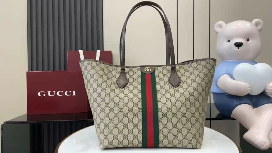 Ezyycart Bags Guccin Luxury Bag --94677