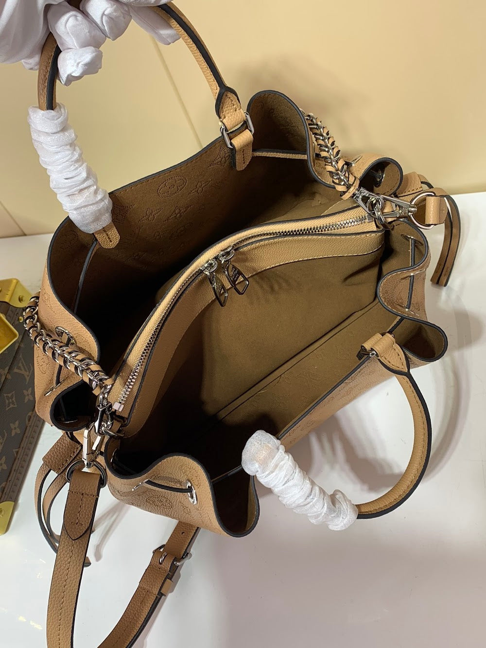 Ezyycart Bags ln Luxury Bag --60800