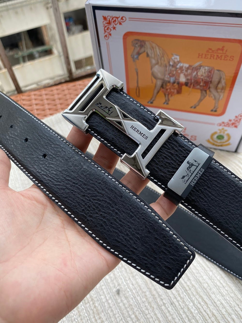 Anum Bags Hermesn Luxury Belt --105962