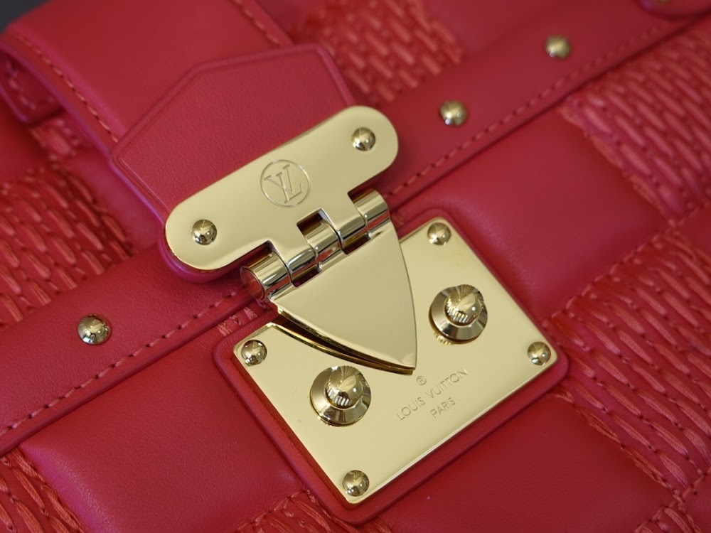 Anum Bags ln Luxury Bag --60249