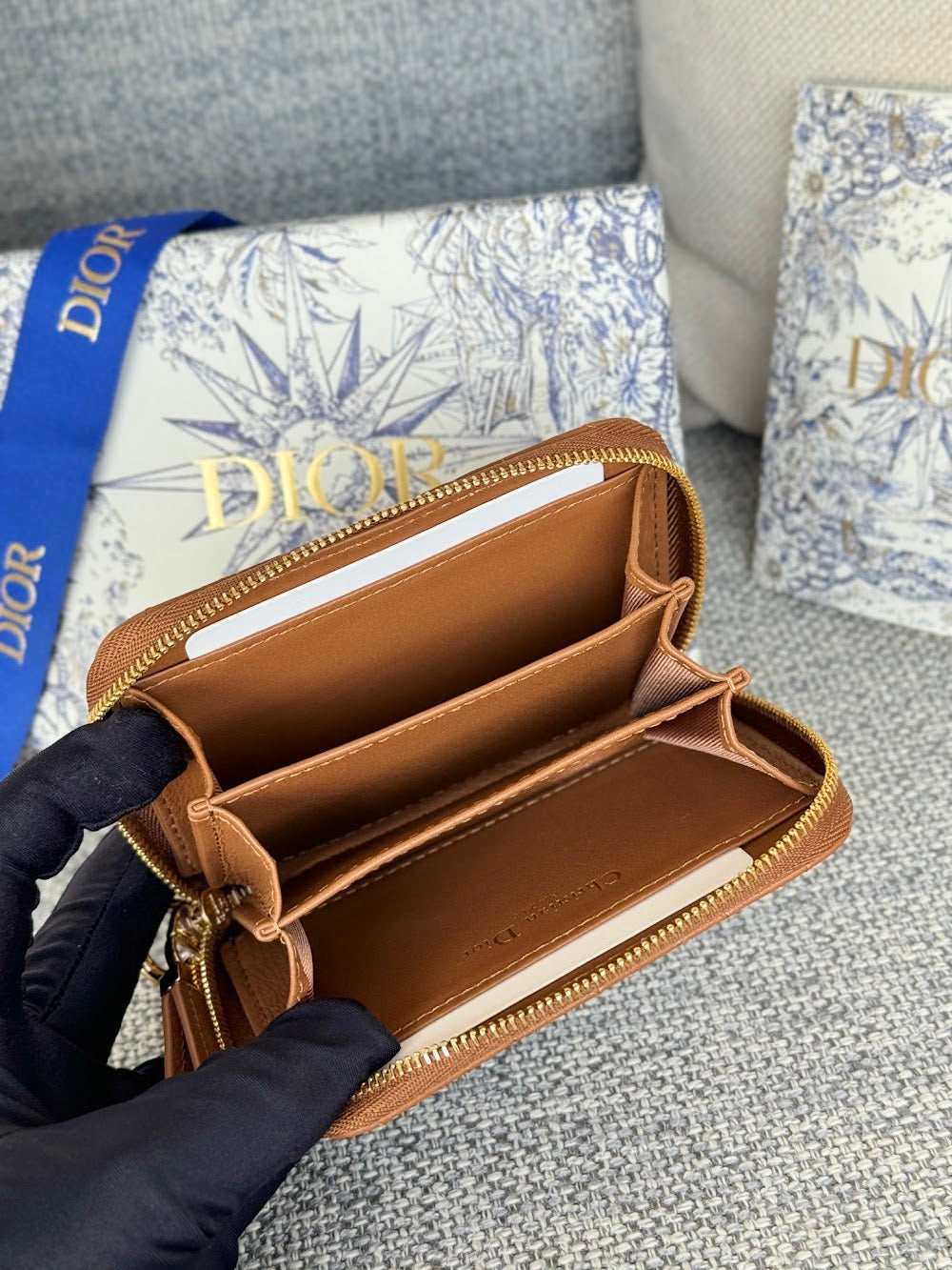 Anum Bags Diorn Luxury Bag --114521