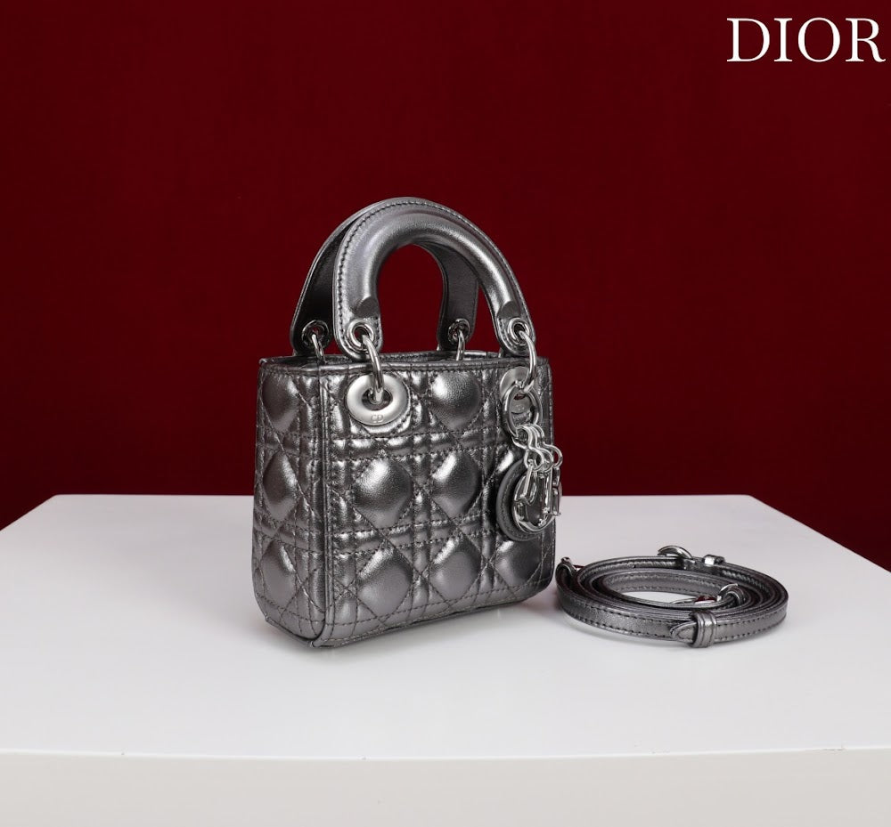 Ezyycart Bags Diorn Luxury Bag --116541