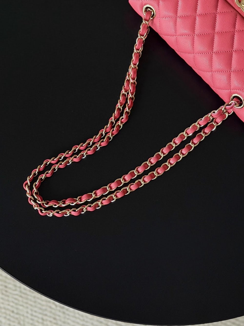 Anum Bags CHn Luxury Bag --114041
