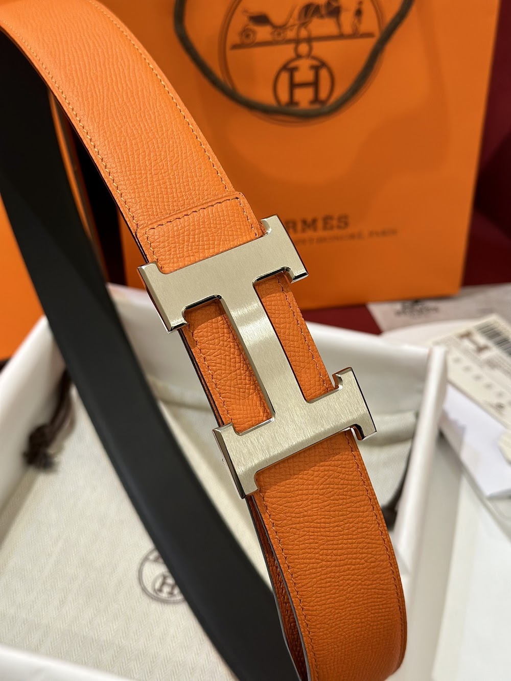Anum Bags Hermesn Luxury Belt --106240
