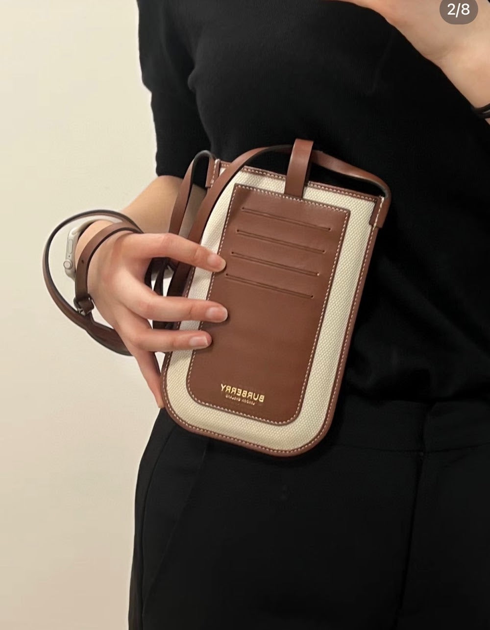 Ezyycart Bags Luxury Bag --50234