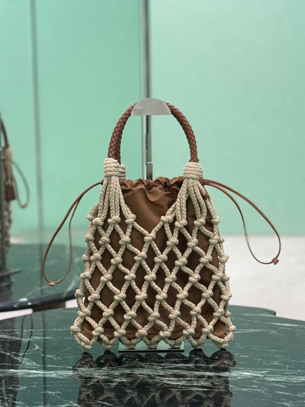 Ezyycart Bags Prada Luxury Bag --54295
