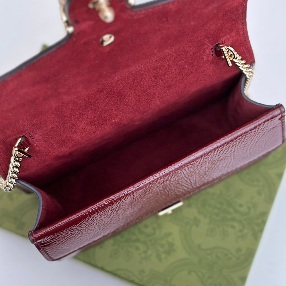 Ezyycart Bags Guccin Luxury Bag --94313