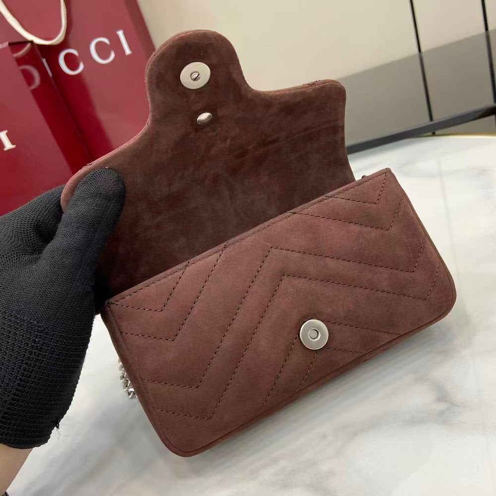 Ezyycart Bags Guccin Luxury Bag --94919
