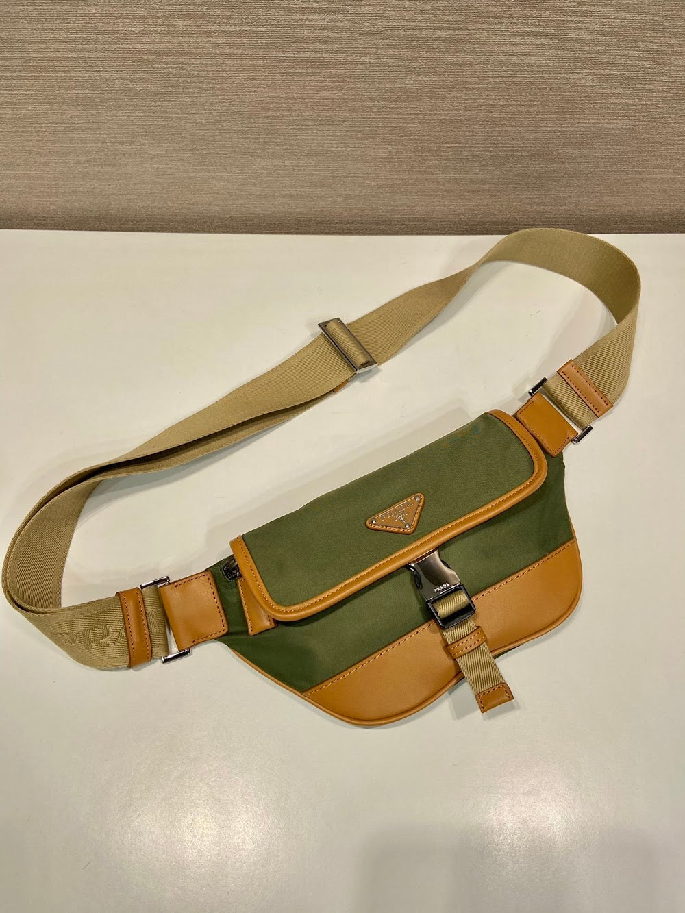 Ezyycart Bags Prada Luxury Bag --54744