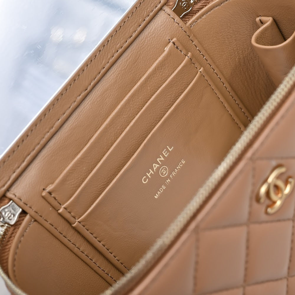 Anum Bags CHn Luxury Bag --114279