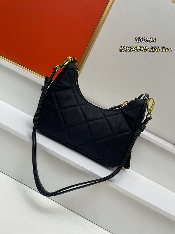 Ezyycart Bags pradn Luxury Bag --73576