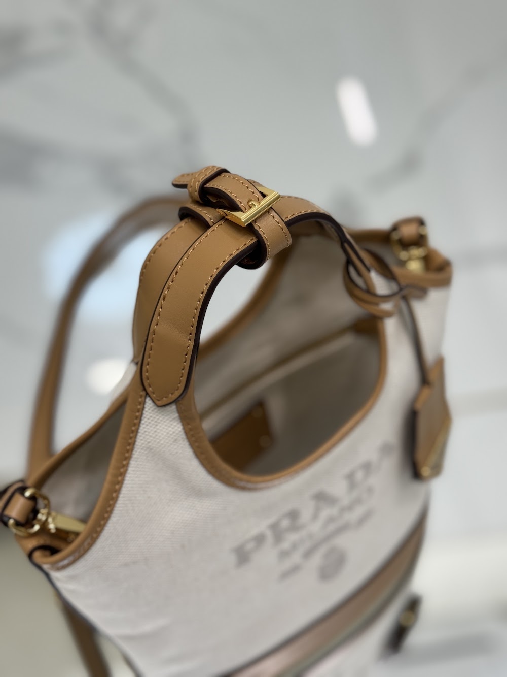 Ezyycart Bags Pradn Luxury Bag --101858