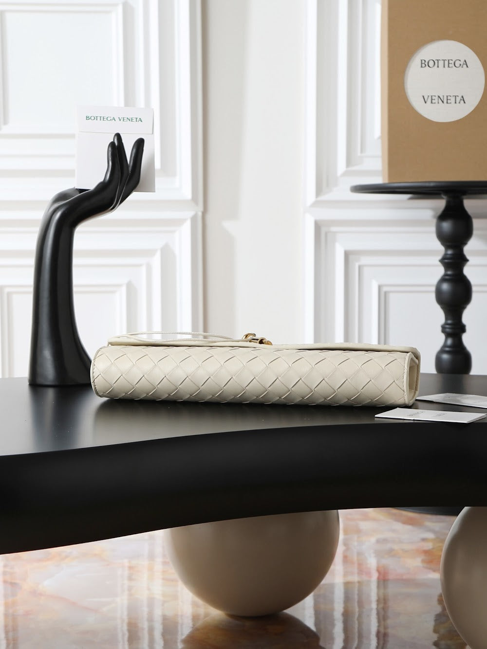 Ezyycart Bags Bottegan Luxury Bag --91372