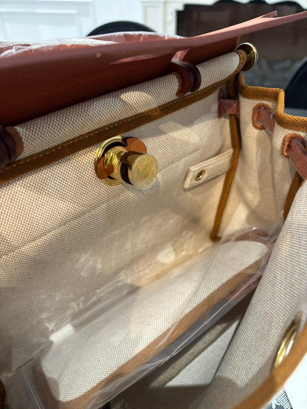Anum Bags Hermesn Luxury Bag --118319