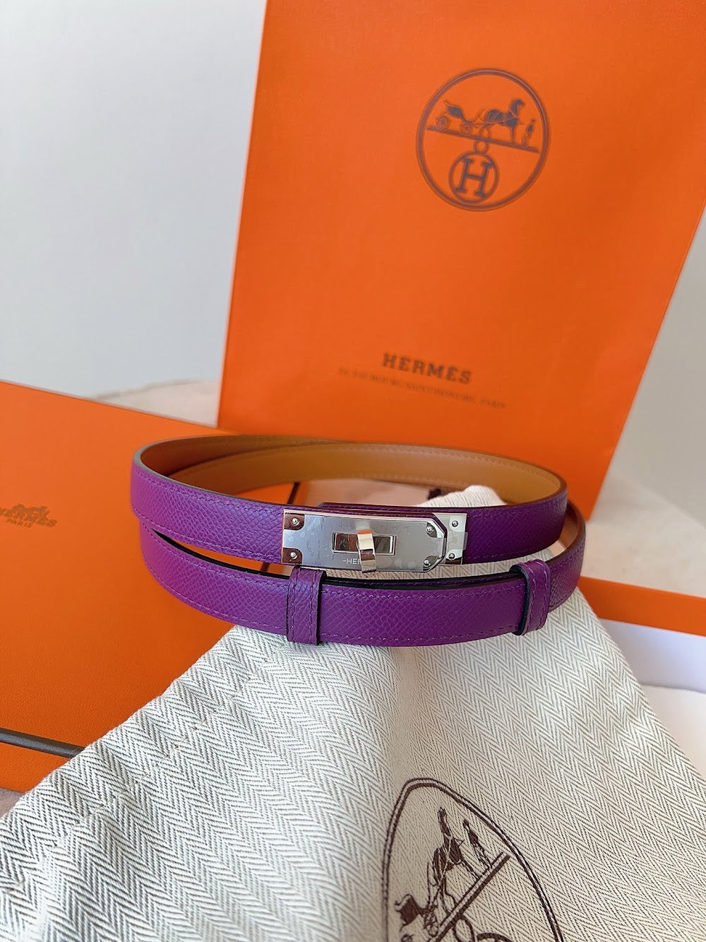 Anum Bags Hermesn Luxury Belt --109053