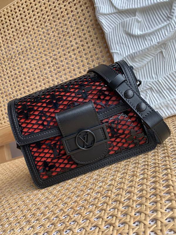 Anum Bags ln Luxury Bag --60897