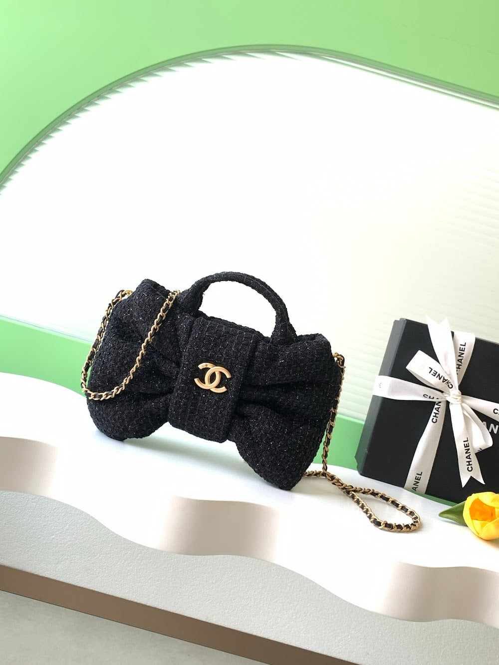 Anum Bags CHn Luxury Bag --114065