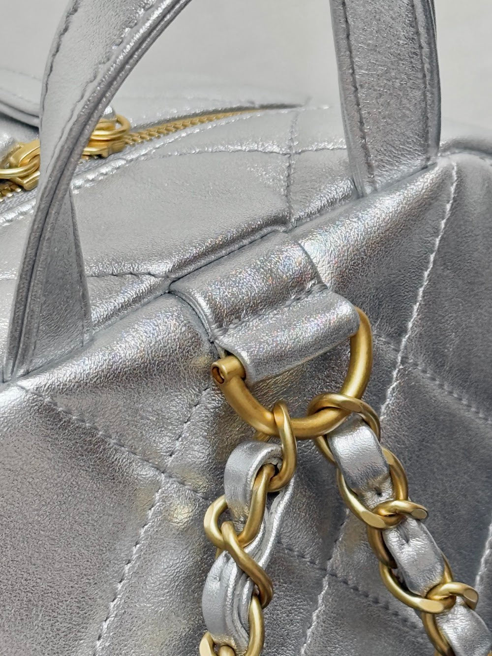 Anum Bags CHn Luxury Bag --113715