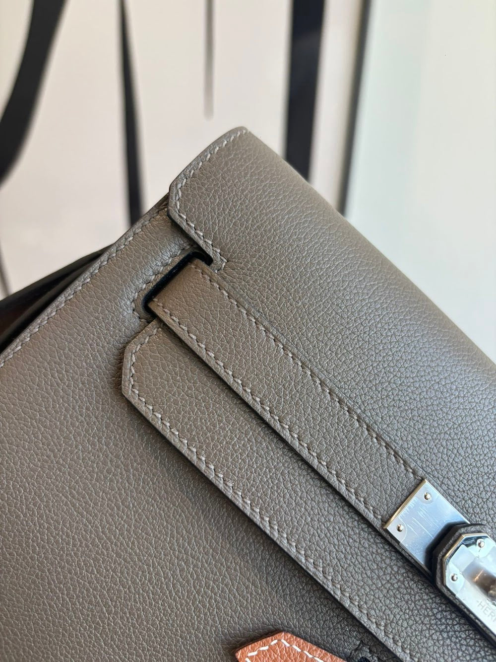 Anum Bags Hermesn Luxury Bag --118518