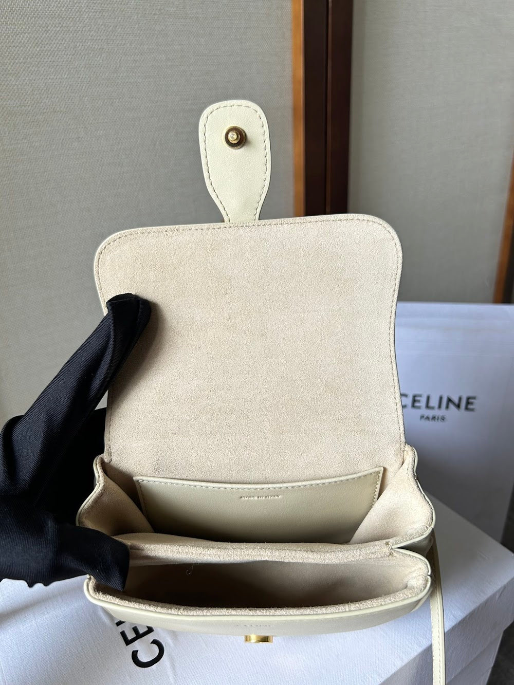 Ezyycart Bags Celine Luxury Bag --112514