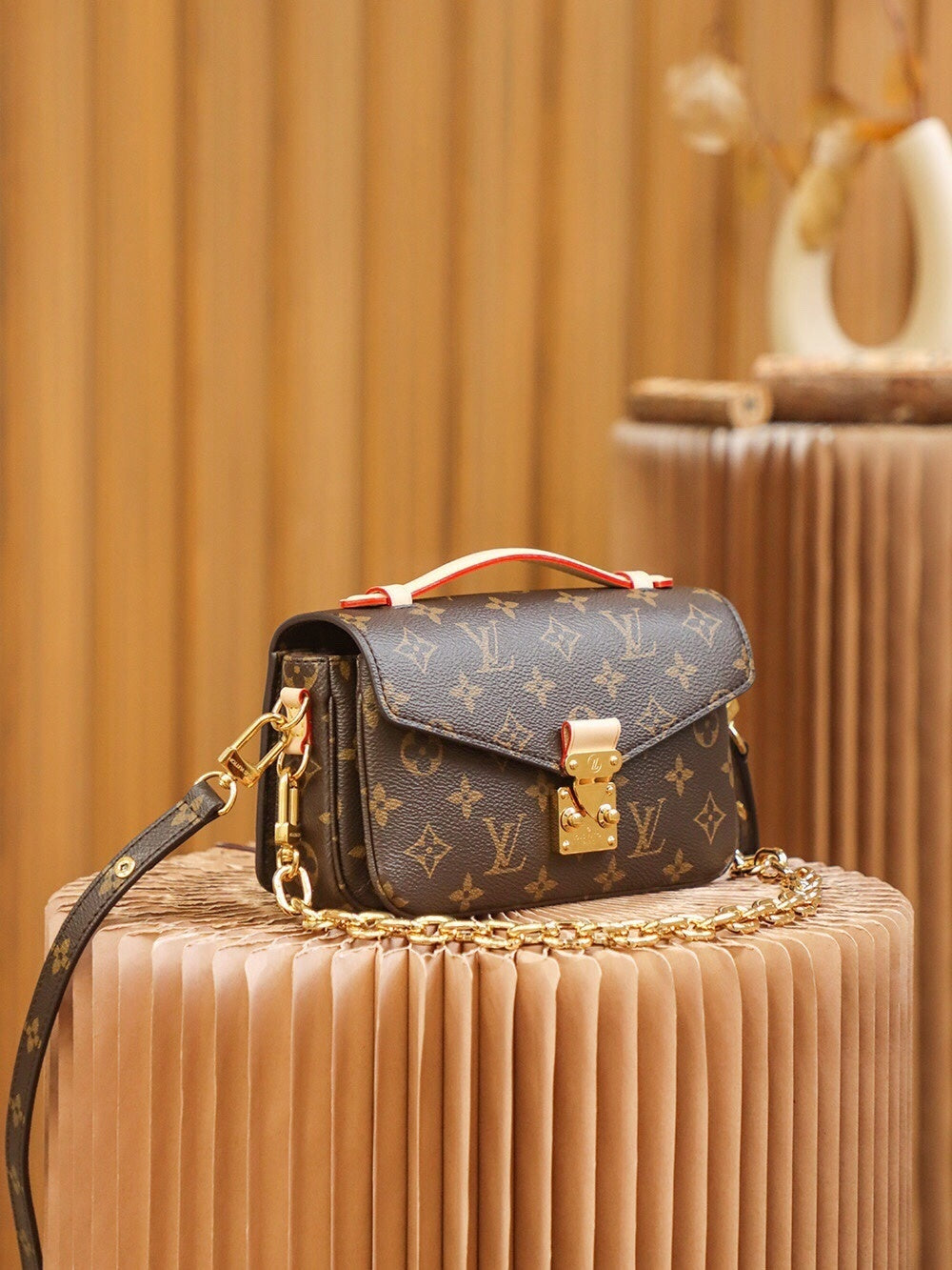 Anum Bags LVn Luxury Bag --80553