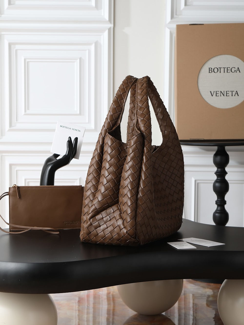 Ezyycart Bags Bottegan Luxury Bag --91371