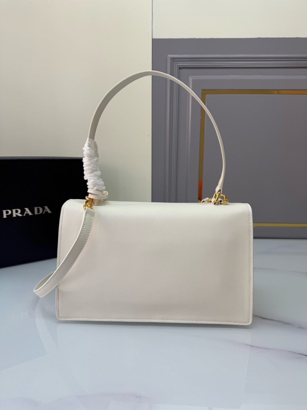 Ezyycart Bags Pradn Luxury Bag --102542