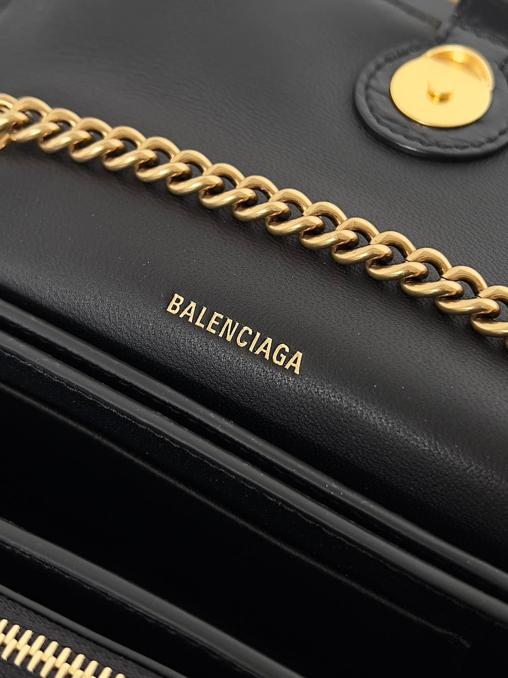 Ezyycart Bags Balenciaga Luxury Bag --111200