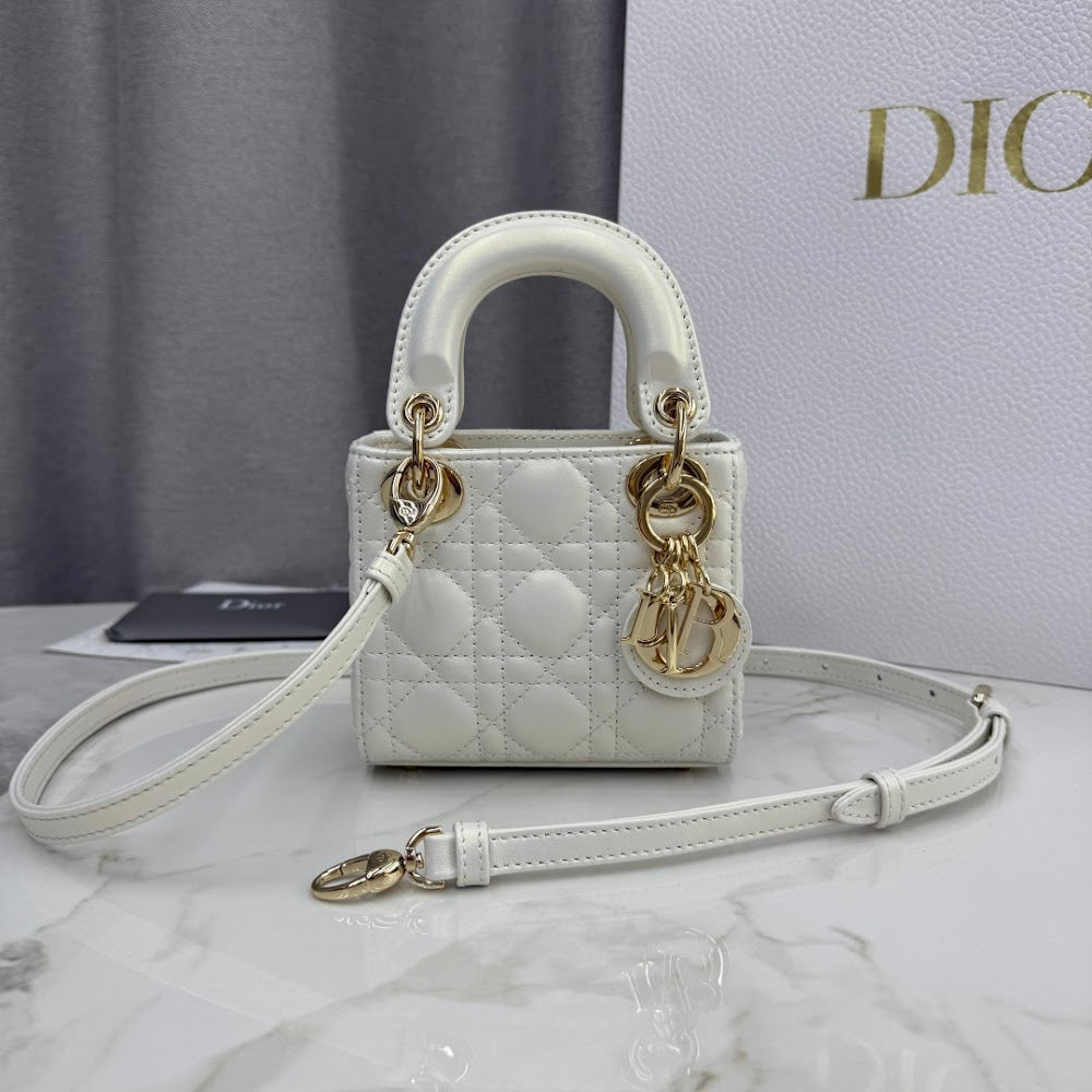 Ezyycart Bags Diorn Luxury Bag --115441